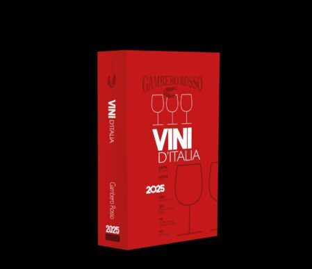 Superficie Vitata In Campania