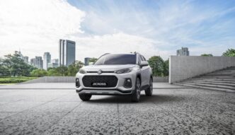 Suzuki Celebra 110 Anni Di Eic