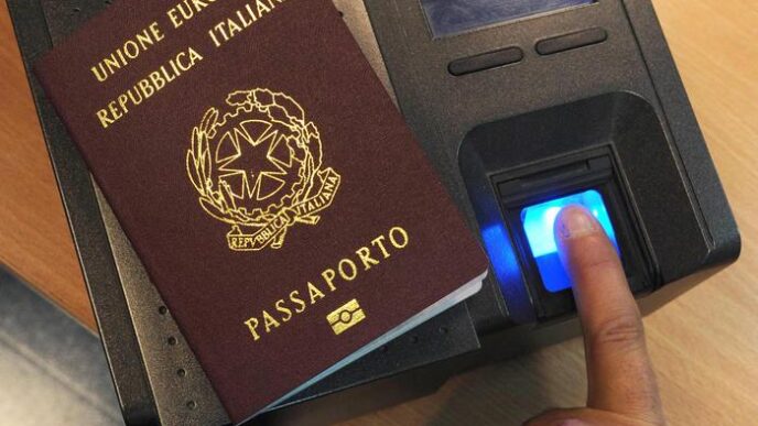 Svelati I Legami Tra Spionaggi