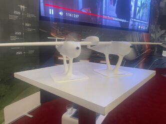 Syensqo Lancia Climate Impulse
