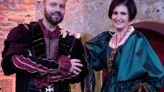 Talentum3A Il Premio Delle Ecce