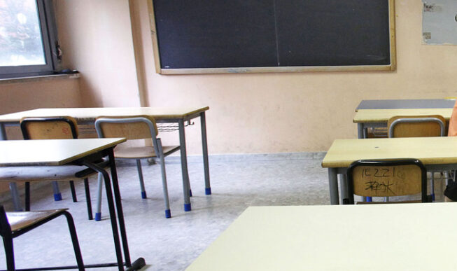 Taranto3A Arrestato Un Docente