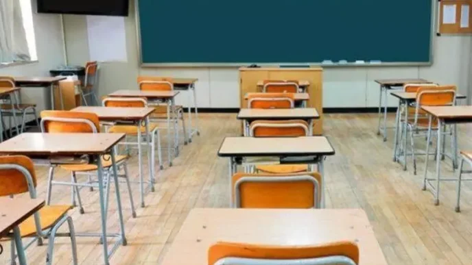Tavolo Tecnico Scolastico In A