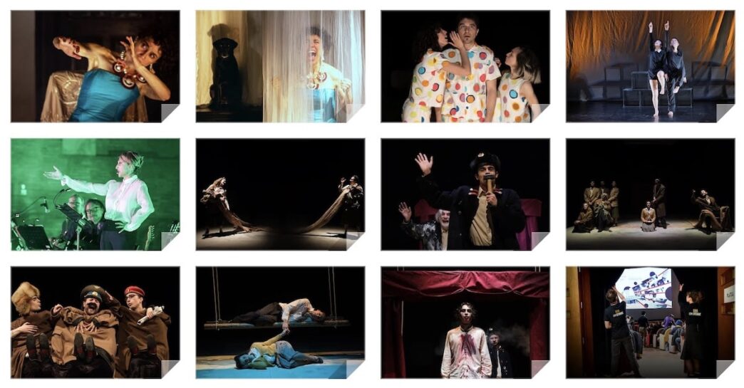 Teatro Palladium3A La 21C2Aa Stagi