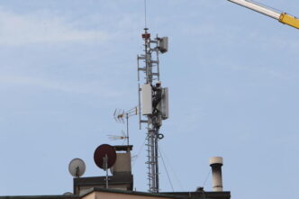 Telecomunicazioni In Crisi A M