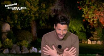 Temptation Island 20243A Filipp