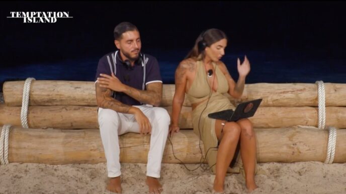 Temptation Island 20243A Il Fal