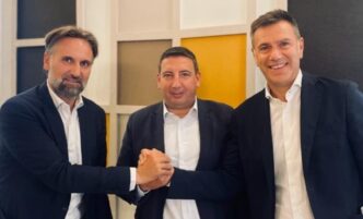 Tensioni Interne Al Pd3A Polemi