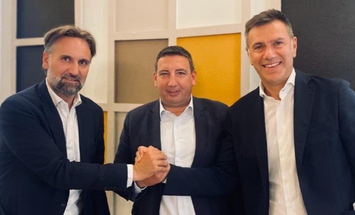 Tensioni Interne Al Pd3A Polemi