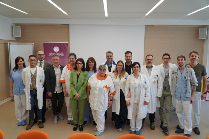 Tenta Con Successo Il Centro D