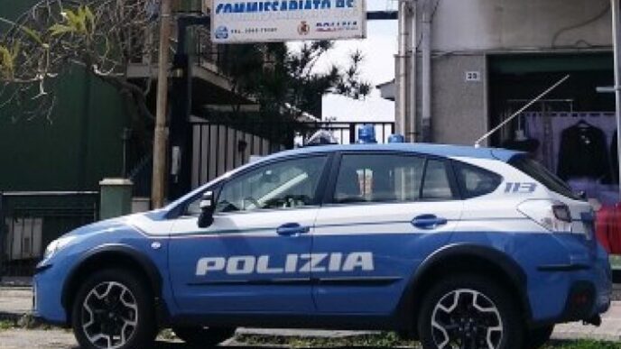 Tentativo Di Rapina In Un Supe
