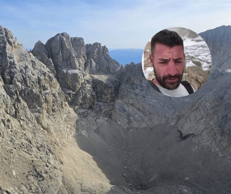 Teramo3A Riprendono Le Ricerche
