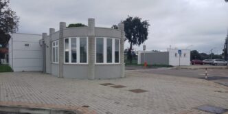 Terminal Bus Di Vasto3A Oltre D