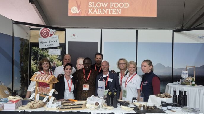 Terra Madre Salone Del Gusto3A