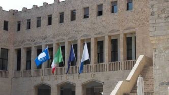 Terracina Esclusa Dalla Zona L