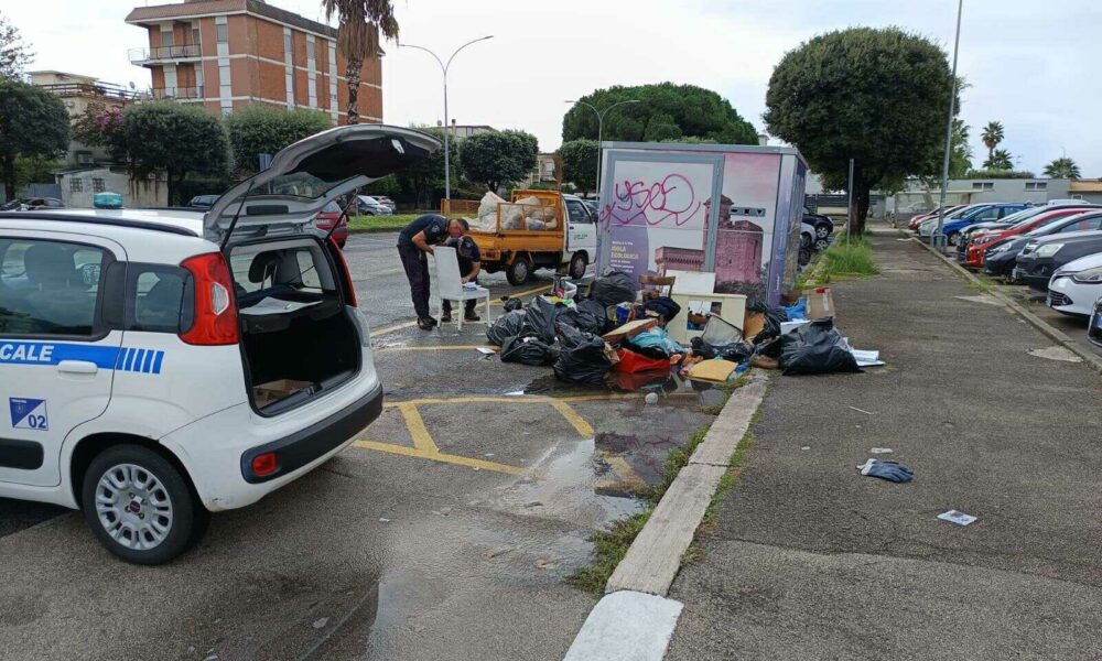 Terracina Intensifica I Contro