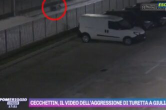 Terribile Omicidio Di Giulia C
