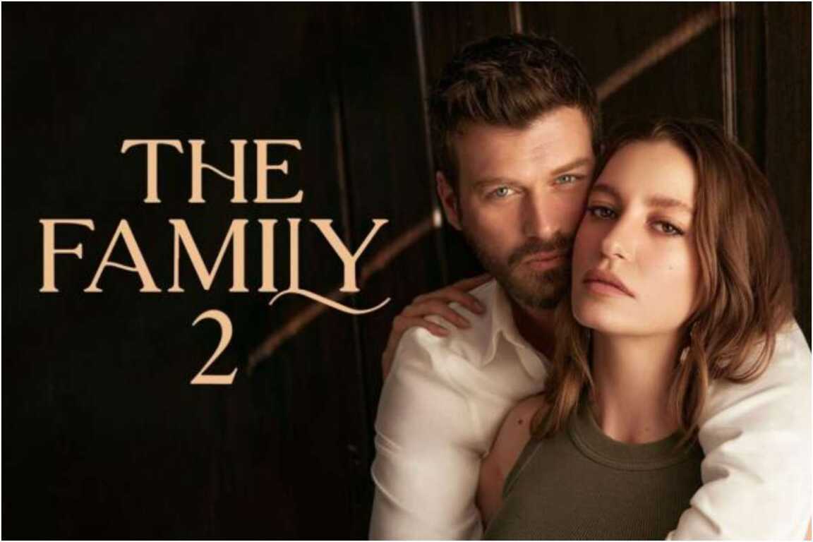 Come Finisce The Family Seconda Stagione: Devin Morirà? 3 The Family 2 Finale Di Stagione