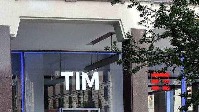 Tim Avvia Audit Interno Dopo P