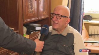Torinese Di 61 Anni Trova Un L