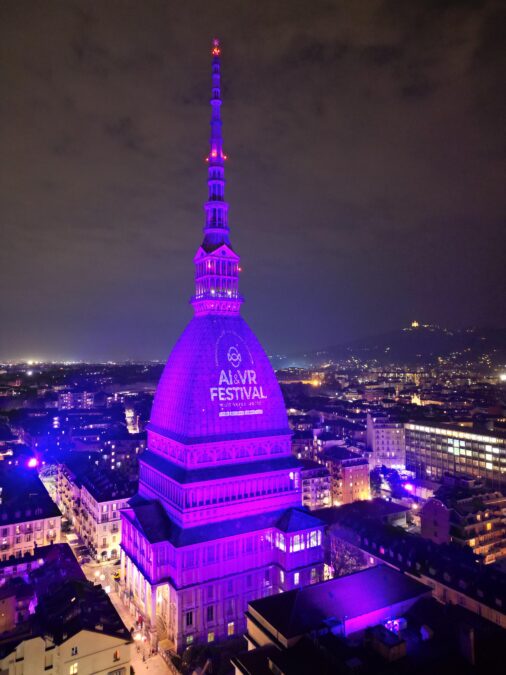 Torino Promuove Il Futuro3A Al