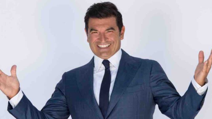 Torna Boss In Incognito3A Antic