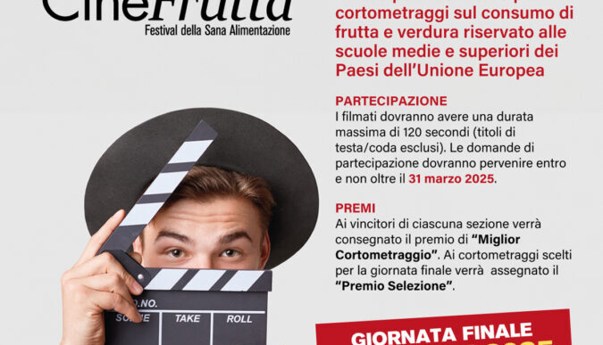 Torna Cinefrutta3A Il Festival