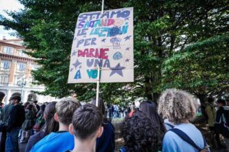 Torna A Torino Il Movimento Fr