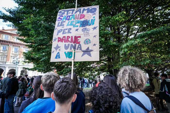 Torna A Torino Il Movimento Fr