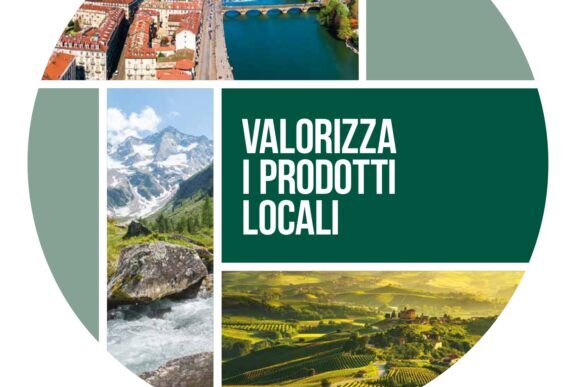 Torna Liniziativa ‘Prodotti I