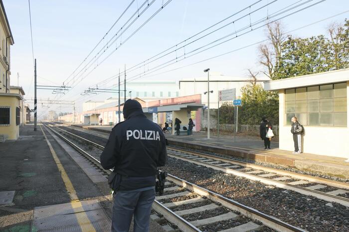 Tragedia A Padova3A Ragazzina I