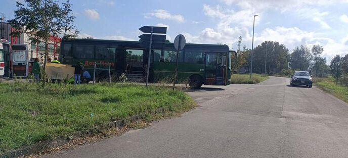 Tragedia A Piacenza3A Studentes