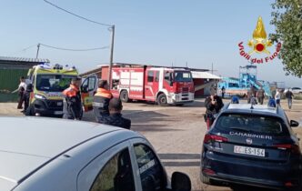 Tragedia A Rosolina3A Due Donne