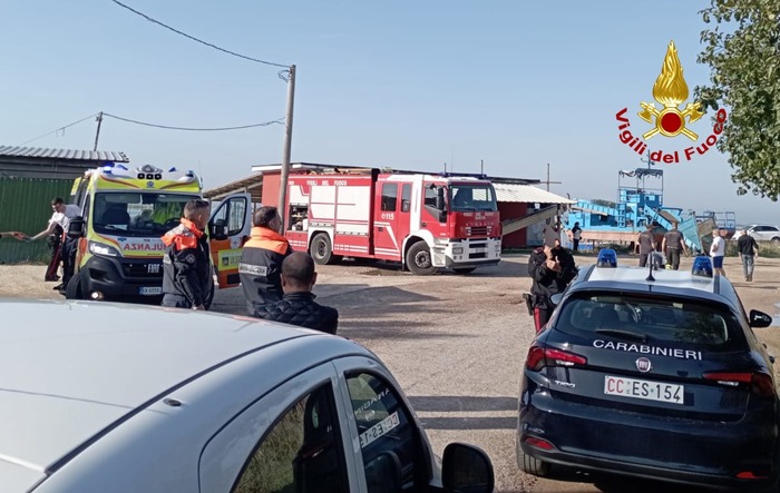 Tragedia A Rosolina3A Due Donne