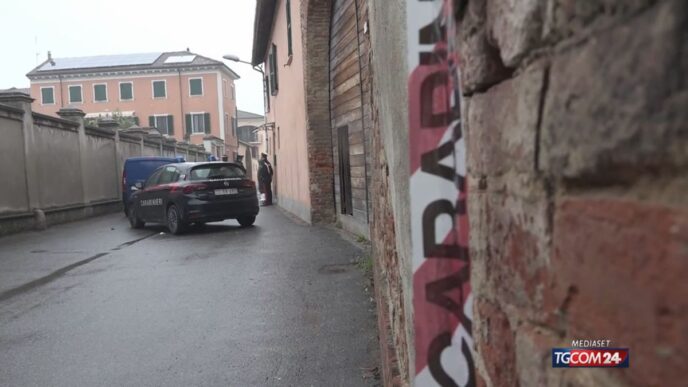 Tragedia A Solero3A Un Uomo Acc
