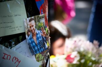 Tragedia Nel Mondo Della Music