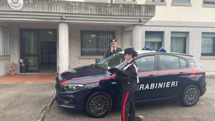 Tragico Evento A Piove Di Sacc