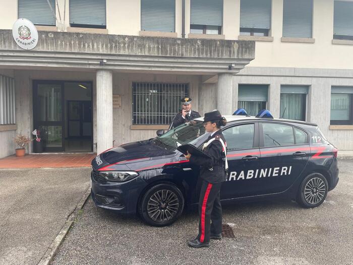 Tragico Evento A Piove Di Sacc