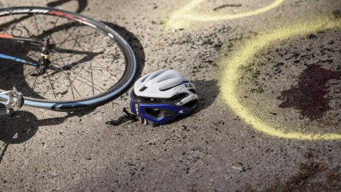 Tragico Incidente A Sant27Angel