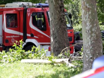 Tragico Incidente A Termini Im