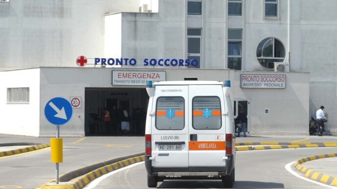 Tragico Incidente Domestico3A B