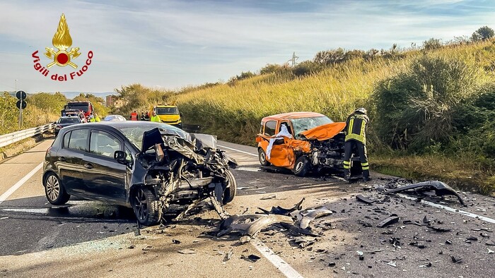 Tragico Incidente Nella Valle