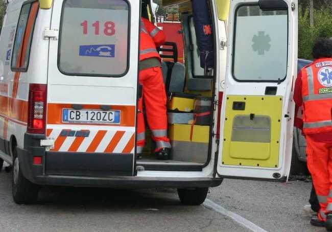 Tragico Incidente Stradale A S 1
