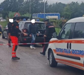 Tragico Incidente Stradale A S 2