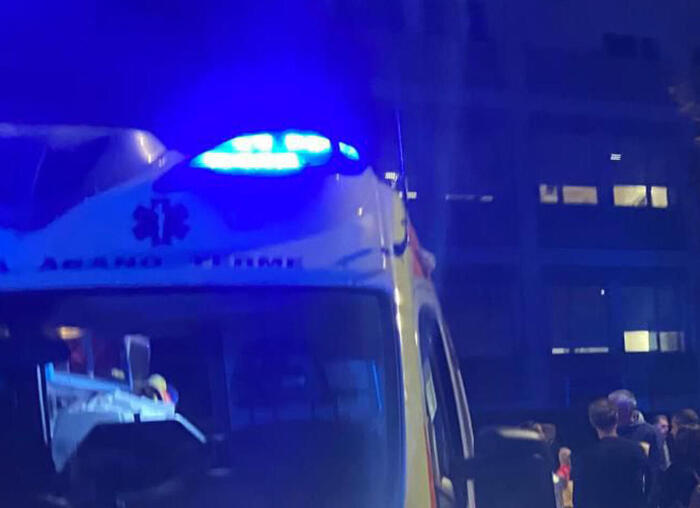 Tragico Incidente Stradale A T 1