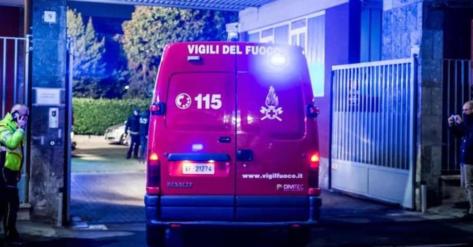 Tragico Incidente Sul Lavoro3A