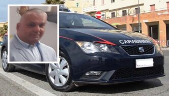 Tragico Incidente Sul Lavoro A 3