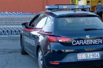 Tragico Omicidio Suicidio A Sa