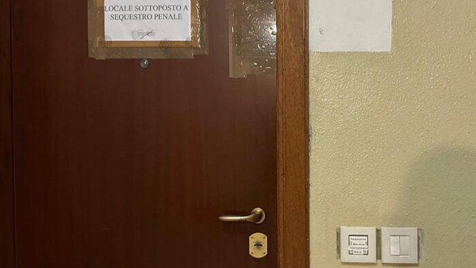 Tragico Omicidio A Costa Volpi