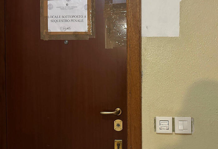 Tragico Omicidio A Costa Volpi